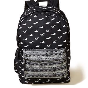 Hollister Backpack